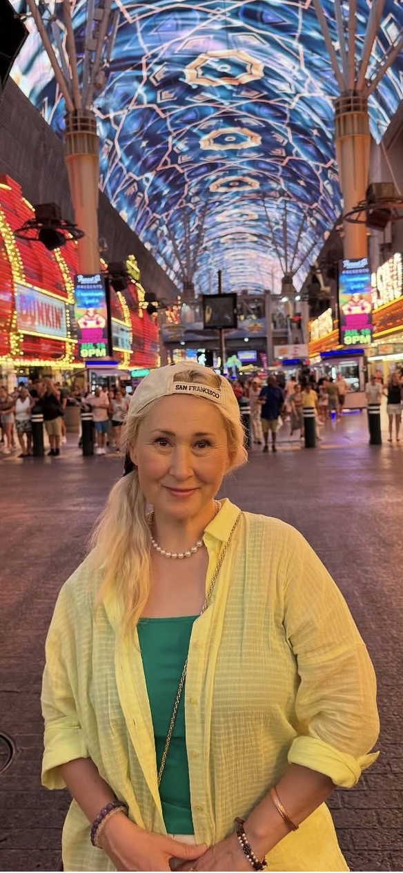 Роза Гаитбаева