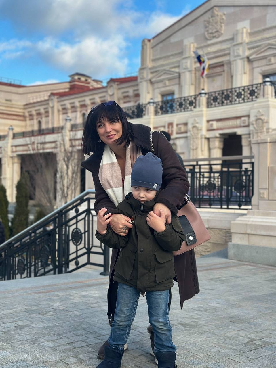 Елена Панасенко