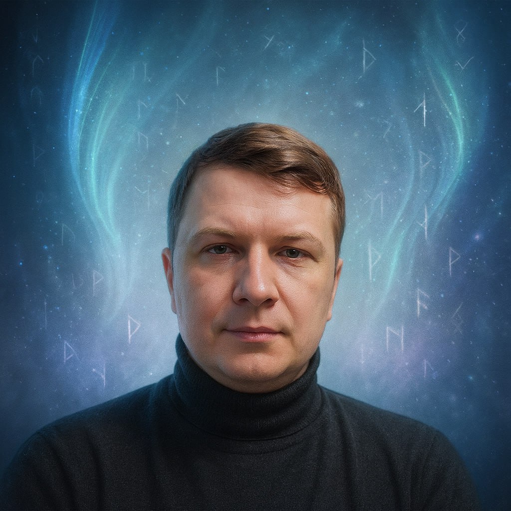 Денис Распопов