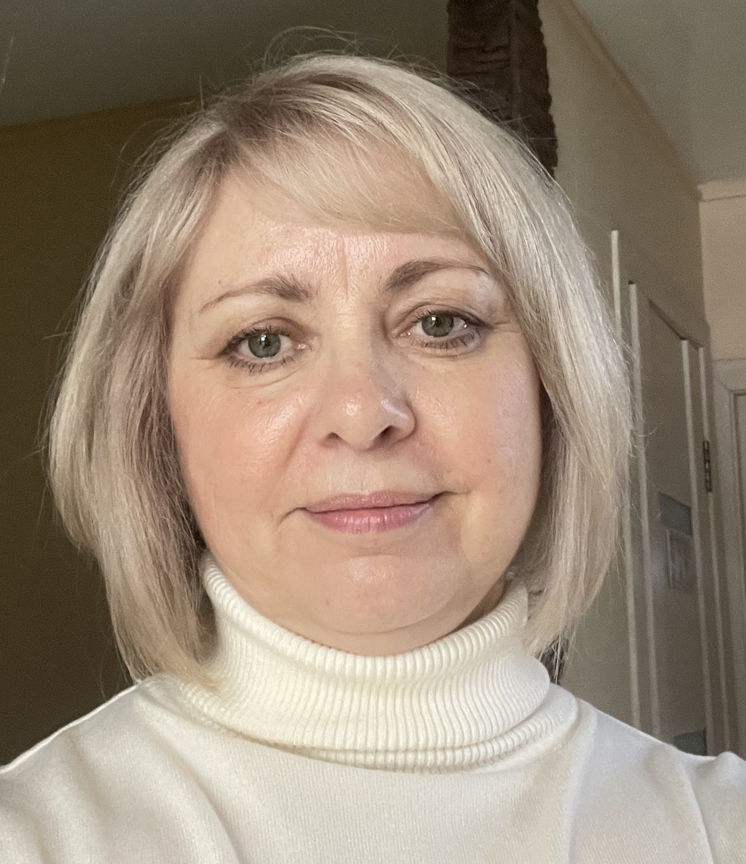 Татьяна Спирк