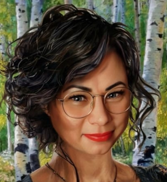 Евгения Носова