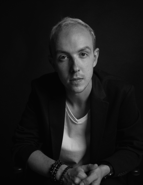 Илья Кечин
