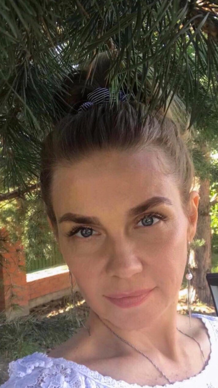 Елена Мельникова