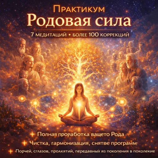 Родовая сила