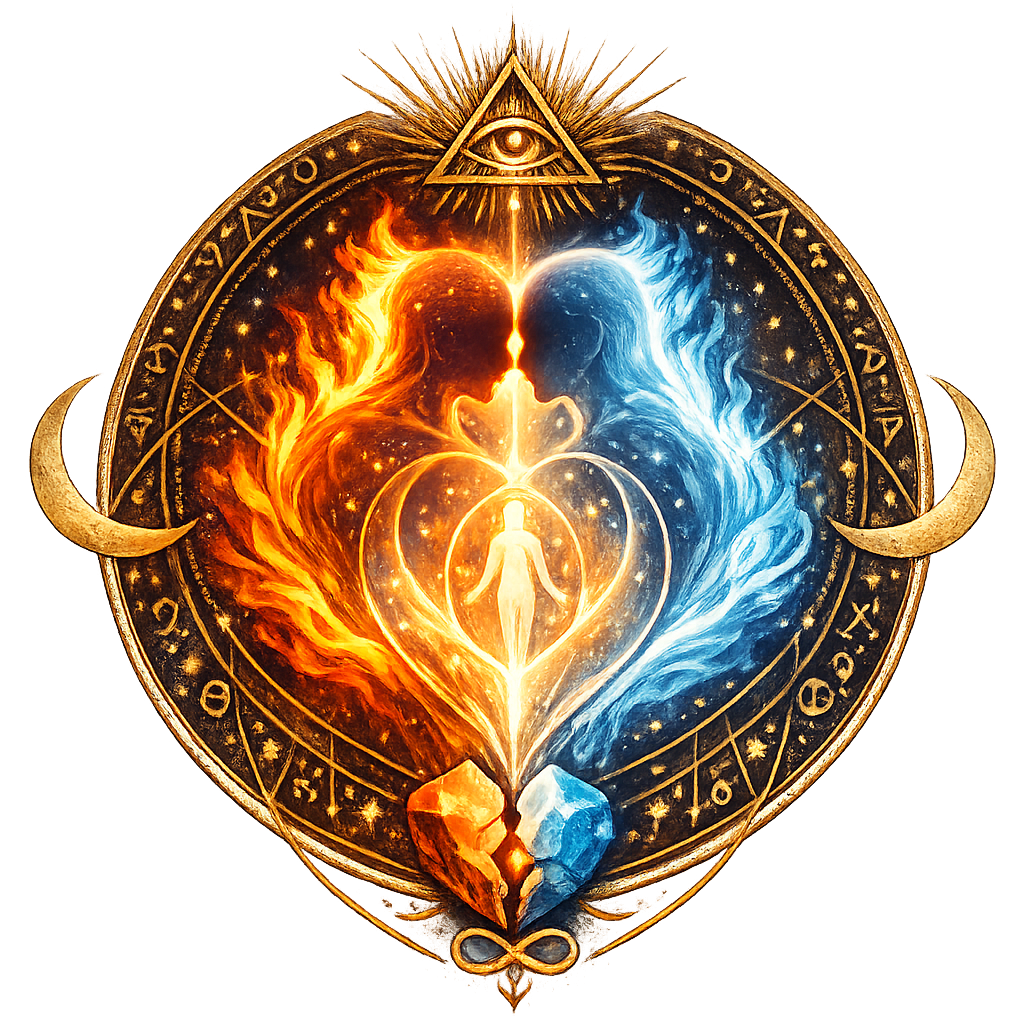 Близнецовое пламя