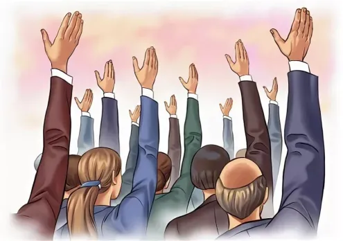 Проблемные люди и как ими управлять