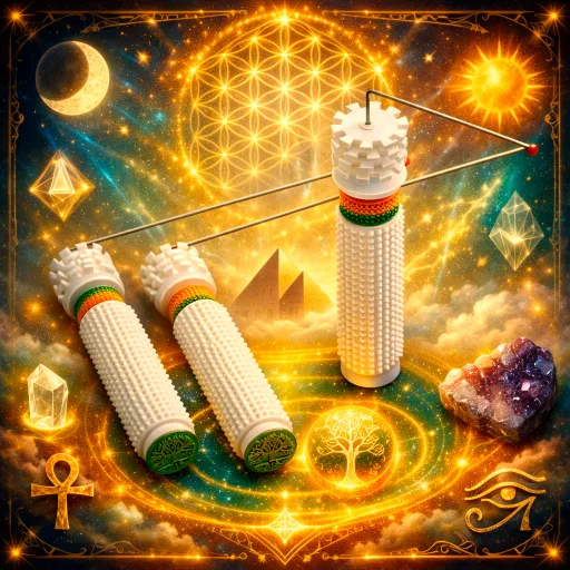 Биолокация: базовый курс