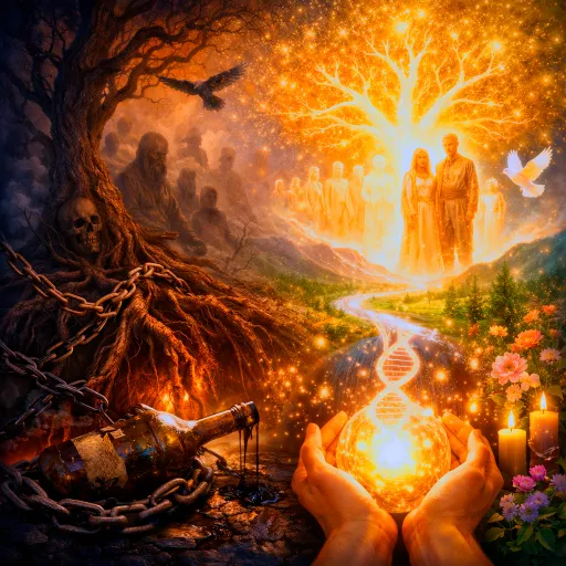 Курс коррекций от алкоголизма