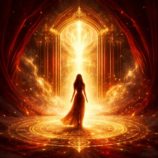 Марафон «Сакральное предназначение»