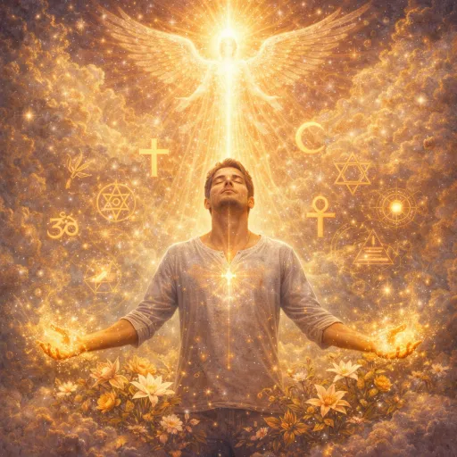 Канал Божественной благодати