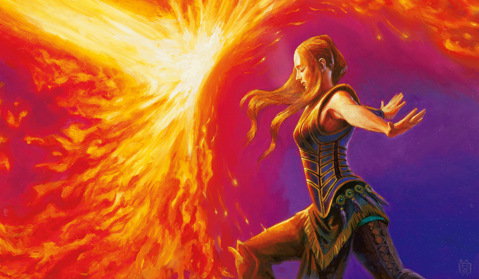 Всё и сразу